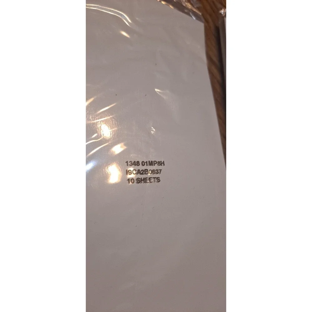 Kodak XTRA life paper 7.25